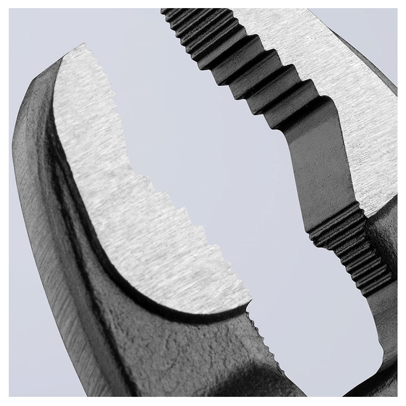 Bộ kìm mỏ quạ dòng Cobra High-Tech 5 chi tiết KNIPEX 00 19 55 S5