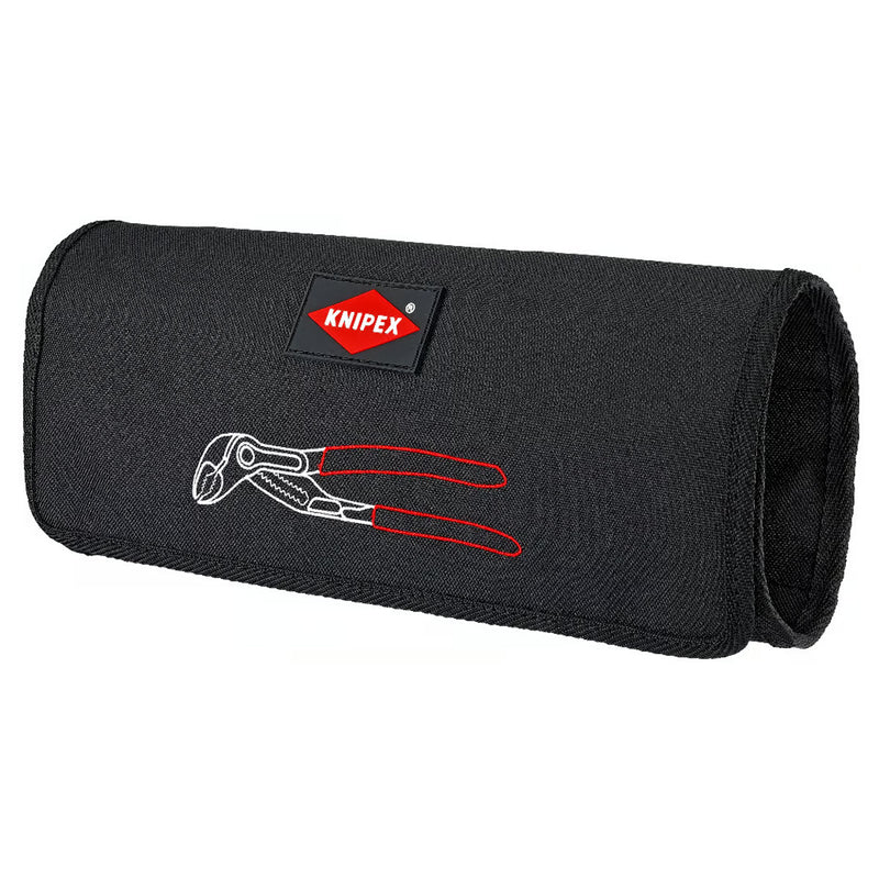 Bộ kìm mỏ quạ dòng Cobra High-Tech 5 chi tiết KNIPEX 00 19 55 S5