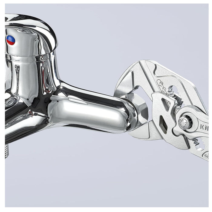 Bộ kìm mỏ quạ 3 chi tiết KNIPEX 00 19 55 S6