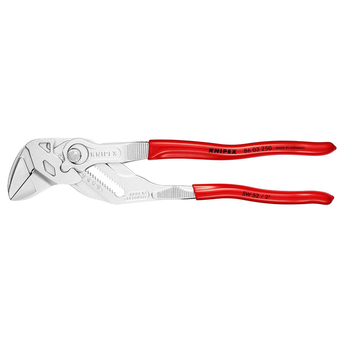 Bộ kìm mỏ quạ 3 chi tiết KNIPEX 00 19 55 S6