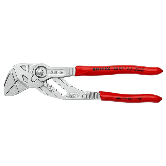 Bộ kìm mỏ quạ 3 chi tiết KNIPEX 00 19 55 S6