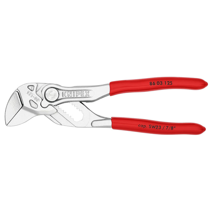 Bộ kìm mỏ quạ 3 chi tiết KNIPEX 00 19 55 S6