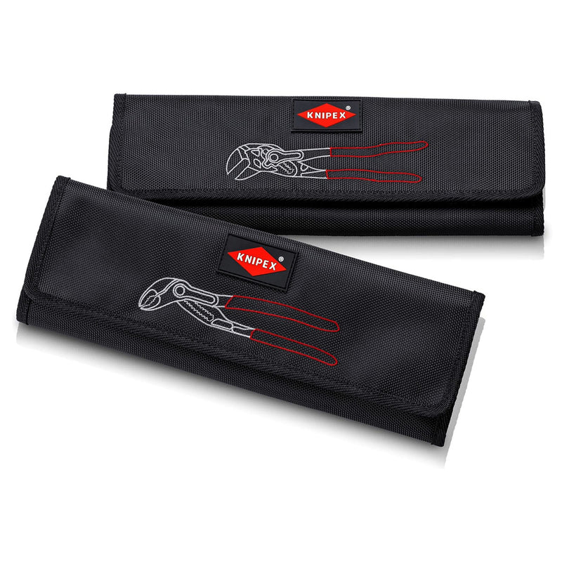 Bộ kìm mỏ quạ 3 chi tiết KNIPEX 00 19 55 S6