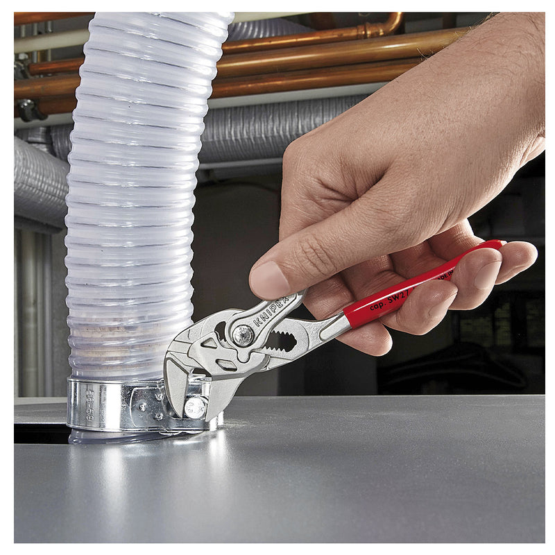 Bộ kìm mỏ quạ 3 chi tiết KNIPEX 00 19 55 S7