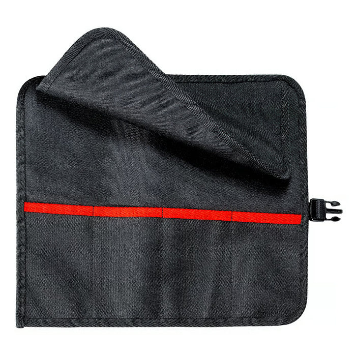 Túi vải dạng cuộn Polyester 4 ngăn KNIPEX 00 19 56 LE