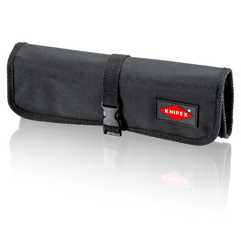 Túi vải dạng cuộn Polyester 4 ngăn KNIPEX 00 19 56 LE