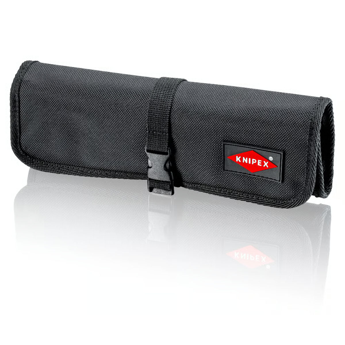 Túi vải dạng cuộn Polyester 4 ngăn KNIPEX 00 19 56 LE