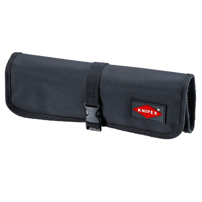 Bộ kìm mở phe 4 chi tiết KNIPEX 00 19 56 V01 khả năng mở phe từ Ø12mm - Ø60mm