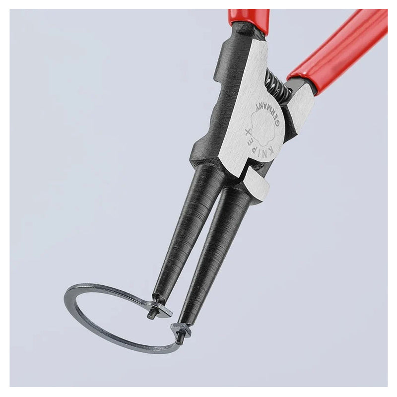 Bộ kìm mở phe 4 chi tiết KNIPEX 00 19 56 khả năng mở phe từ Ø19mm - Ø60mm