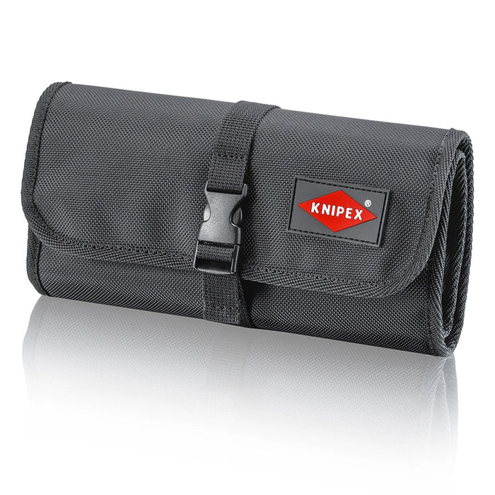 Bộ kìm mở phe, đầu mũi siêu mảnh 4 chi tiết KNIPEX 00 19 57 V01 khả năng mở phe từ Ø19mm - Ø60mm