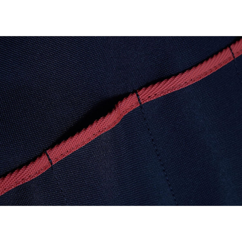Túi vải dạng cuộn Polyester 8 ngăn KNIPEX 00 19 58 LE