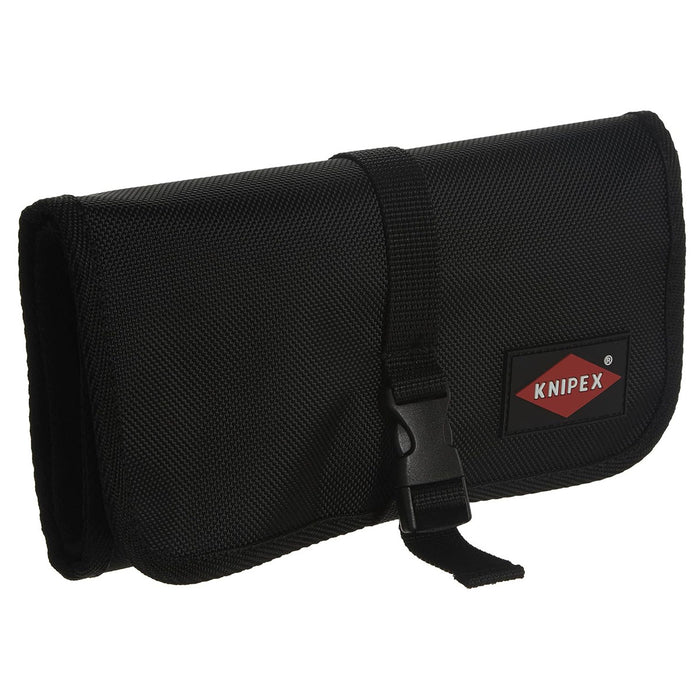 Túi vải dạng cuộn Polyester 8 ngăn KNIPEX 00 19 58 LE