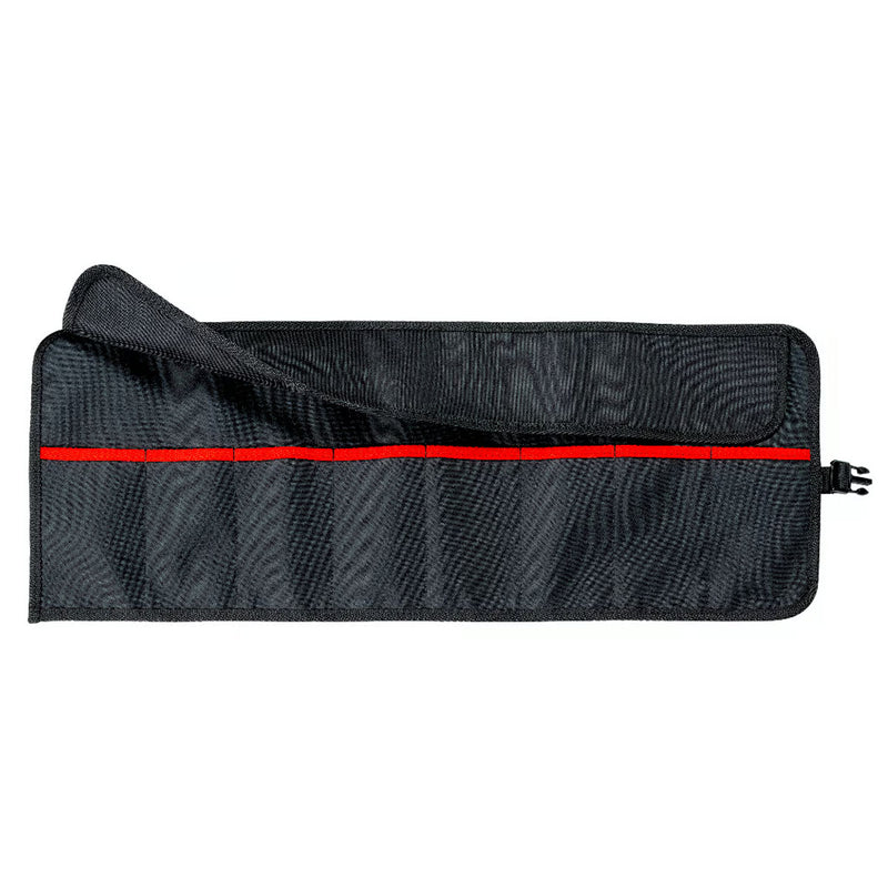 Túi vải dạng cuộn Polyester 8 ngăn KNIPEX 00 19 58 LE