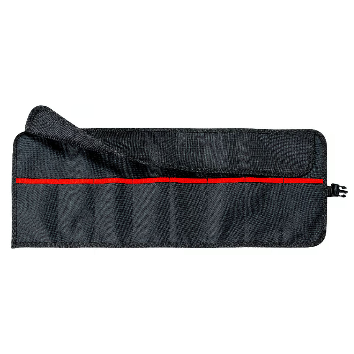 Túi vải dạng cuộn Polyester 8 ngăn KNIPEX 00 19 58 LE