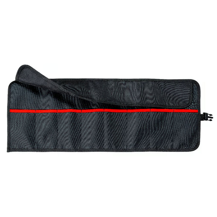Túi vải dạng cuộn Polyester 8 ngăn KNIPEX 00 19 58 LE