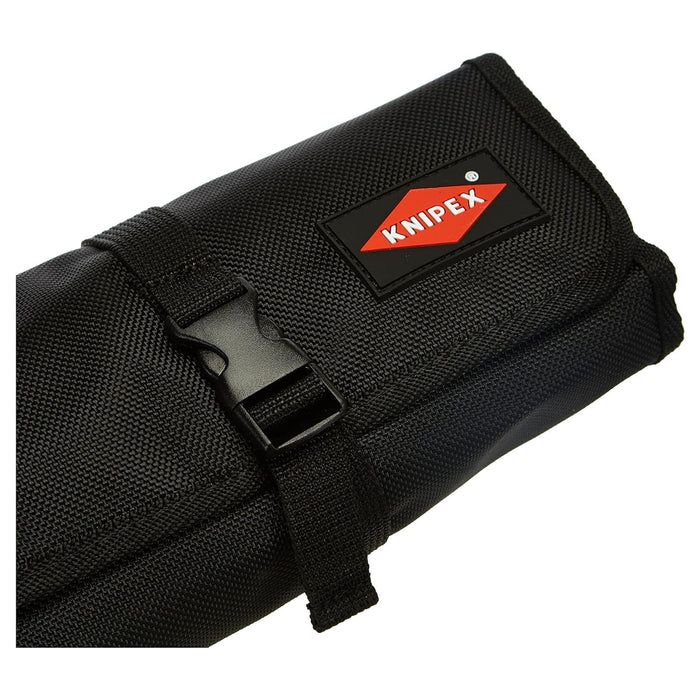 Bộ kìm mở phe 8 chi tiết KNIPEX 00 19 58 V01 khả năng mở phe từ Ø12mm - Ø60mm