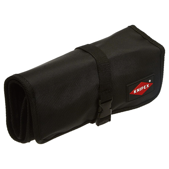 Bộ kìm mở phe 8 chi tiết KNIPEX 00 19 58 V01 khả năng mở phe từ Ø12mm - Ø60mm