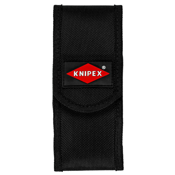 Túi đựng dụng cụ đeo hông KNIPEX 00 19 72 LE