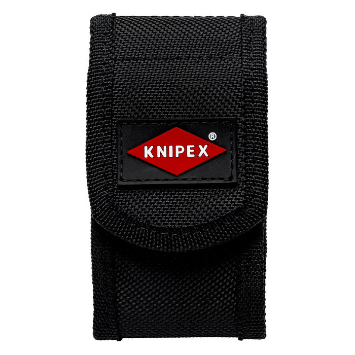 Túi đựng dụng cụ đeo hông dành riêng cho dòng kìm mỏ quạ mini KNIPEX 00 19 72 XS LE