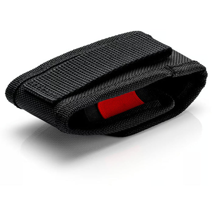 Túi đựng dụng cụ đeo hông dành riêng cho dòng kìm mỏ quạ mini KNIPEX 00 19 72 XS LE