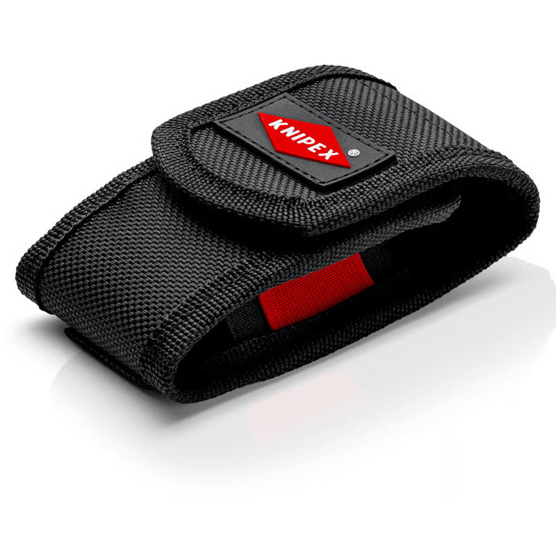 Túi đựng dụng cụ đeo hông dành riêng cho dòng kìm mỏ quạ mini KNIPEX 00 19 72 XS LE