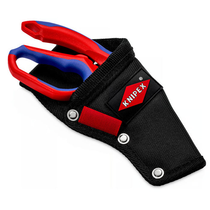 Túi đựng dụng cụ đeo hông KNIPEX 00 19 75 LE