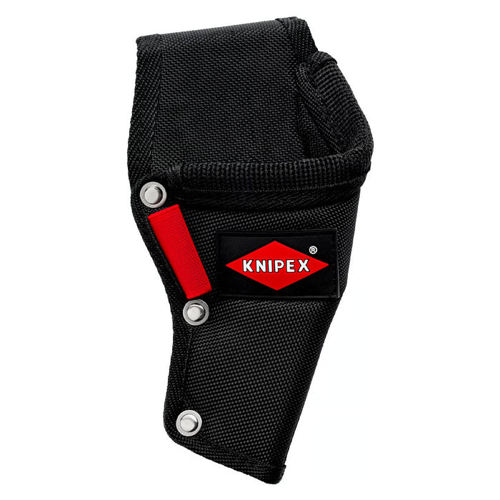 Túi đựng dụng cụ đeo hông KNIPEX 00 19 75 LE