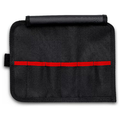 Túi vải dạng cuộn Polyester 5 ngăn KNIPEX 00 19 92 V01 LE