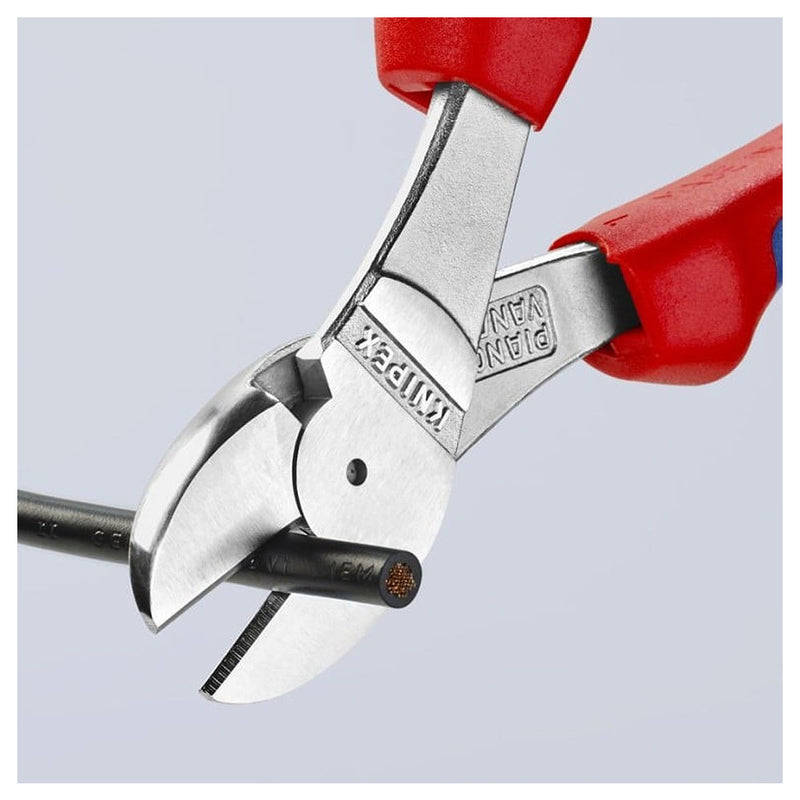 Bộ kìm kết hợp 4 chi tiết KNIPEX 00 20 01 V17