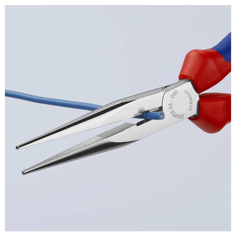 Bộ kìm kết hợp 4 chi tiết KNIPEX 00 20 01 V17