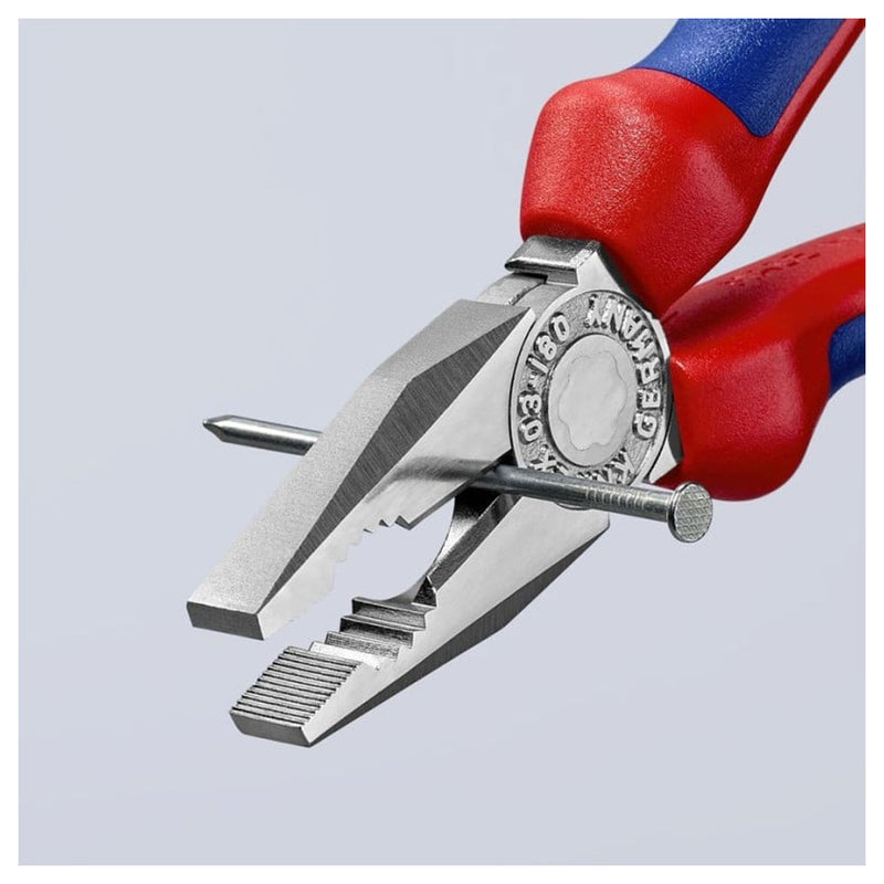 Bộ kìm kết hợp 4 chi tiết KNIPEX 00 20 01 V17