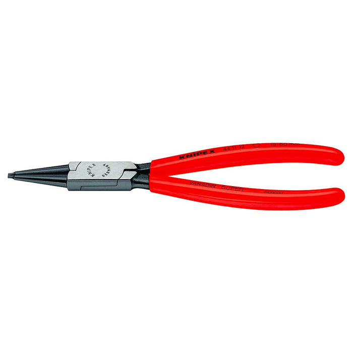 Bộ kìm mở phe 4 chi tiết KNIPEX 00 20 03 V02 khả năng mở phe từ Ø12mm - Ø60mm