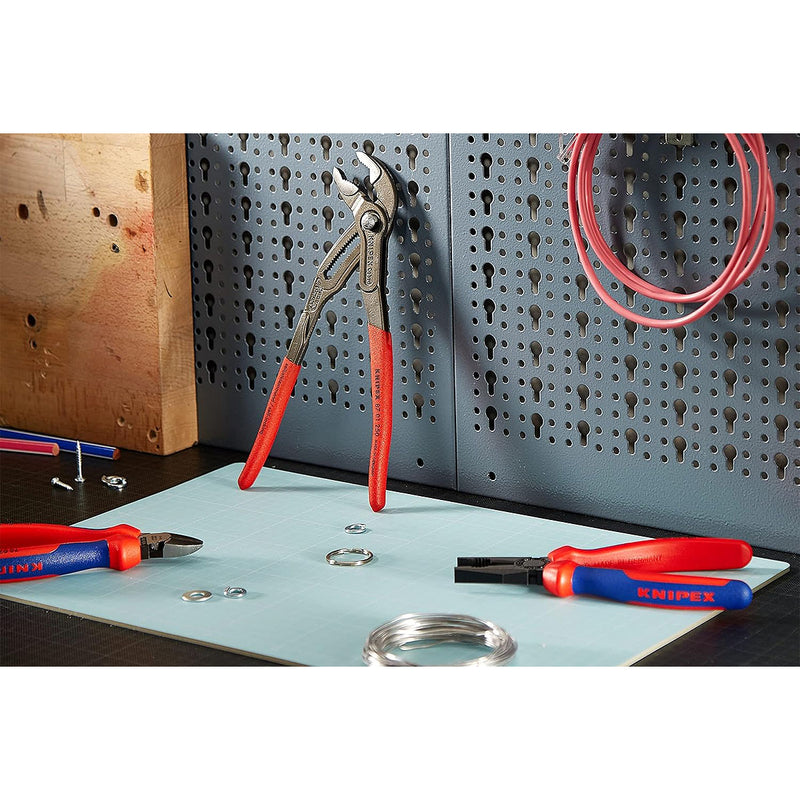 Bộ kìm 3 chi tiết KNIPEX 00 20 09 V01
