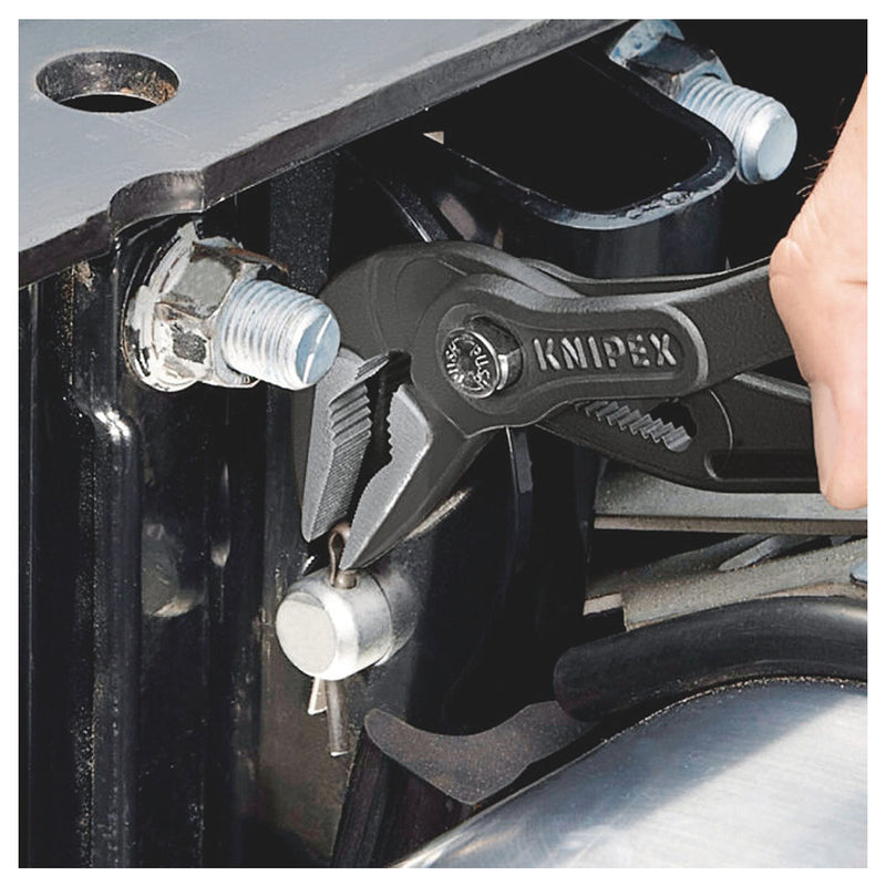 Bộ kìm 3 chi tiết KNIPEX 00 20 10