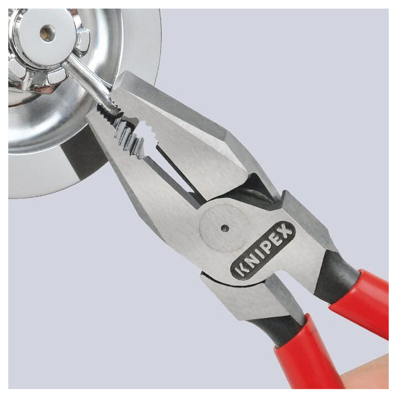 Bộ kìm 3 chi tiết KNIPEX 00 20 10