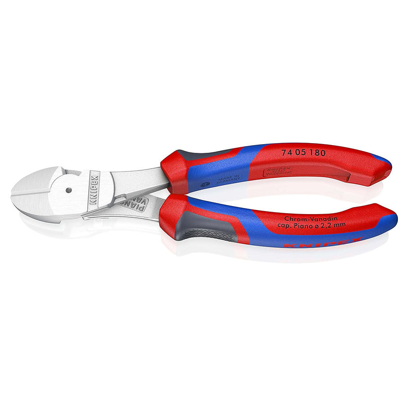 Bộ kìm 3 chi tiết KNIPEX 00 20 11 V01