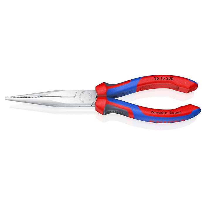 Bộ kìm 3 chi tiết KNIPEX 00 20 11 V01