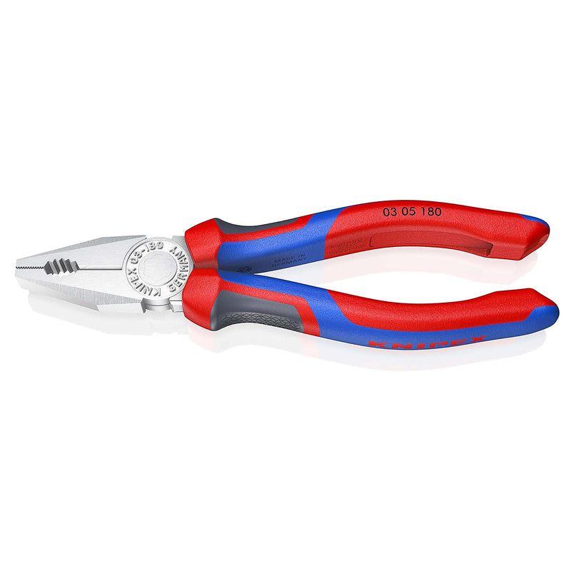 Bộ kìm 3 chi tiết KNIPEX 00 20 11 V01