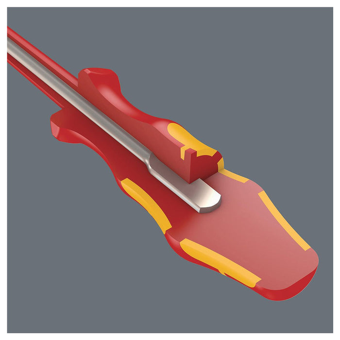 Bộ kìm và tua vít cách điện 1000V 5 chi tiết KNIPEX 00 20 13