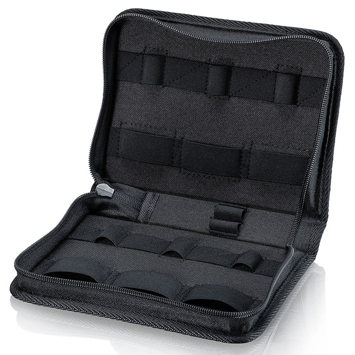 Túi vải đựng dụng cụ Polyester 6 ngăn KNIPEX 00 20 16 LE