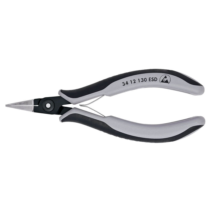 Bộ kìm chống tĩnh điện chuyên dùng cho linh kiện điện tử 6 chi tiết KNIPEX 00 20 16 P ESD