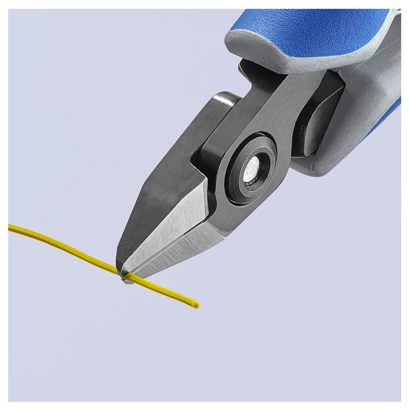 Bộ kìm chuyên dùng cho linh kiện điện tử 6 chi tiết KNIPEX 00 20 16 P
