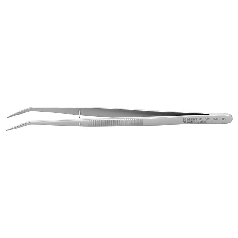 Bộ kìm chuyên dùng cho linh kiện điện tử 7 chi tiết KNIPEX 00 20 16