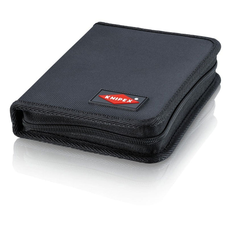 Bộ kìm chuyên dùng cho linh kiện điện tử 7 chi tiết KNIPEX 00 20 16