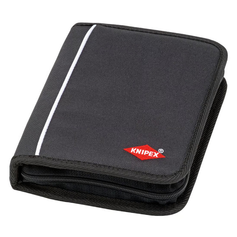 Bộ kìm chống tĩnh điện chuyên dùng cho linh kiện điện tử 6 chi tiết KNIPEX 00 20 17