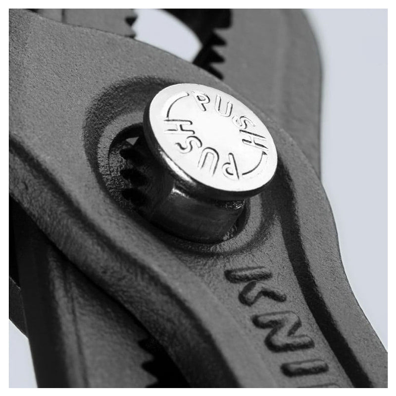 Bộ kìm 2 chi tiết, kèm túi đeo hông KNIPEX 00 20 72 V02