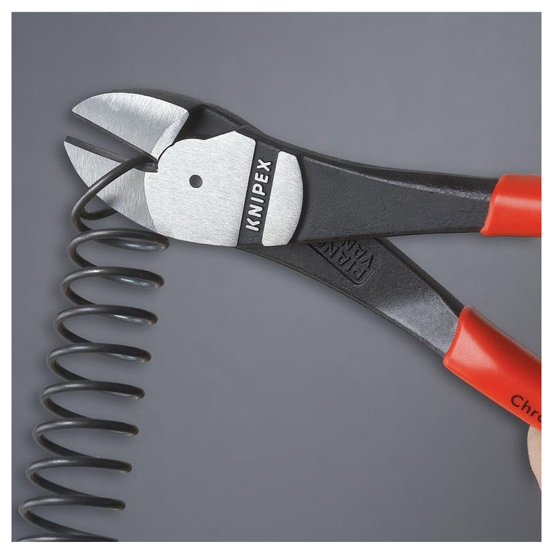 Bộ kìm 2 chi tiết, kèm túi đeo hông KNIPEX 00 20 72 V02