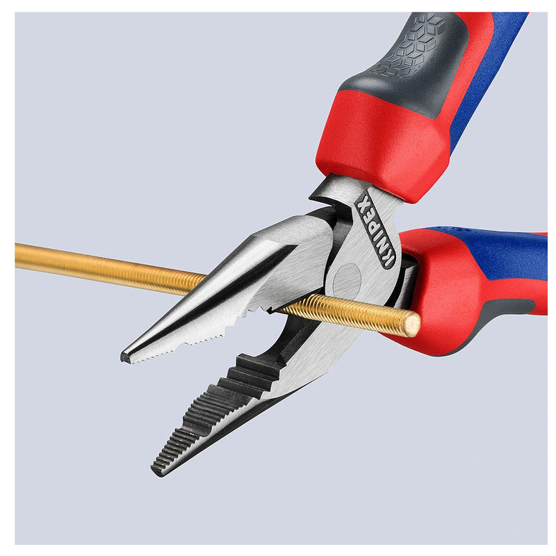 Bộ kìm 2 chi tiết, kèm túi đeo hông KNIPEX 00 20 72 V06