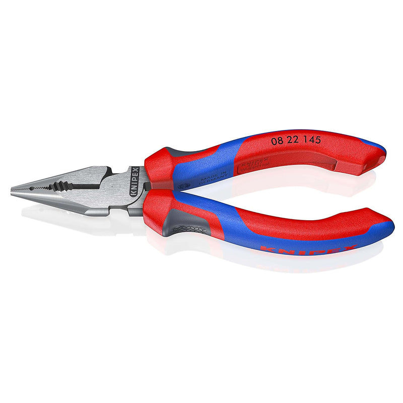 Bộ kìm 2 chi tiết, kèm túi đeo hông KNIPEX 00 20 72 V06