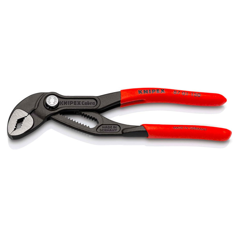 Bộ kìm 2 chi tiết, kèm túi đeo hông KNIPEX 00 20 72 V06